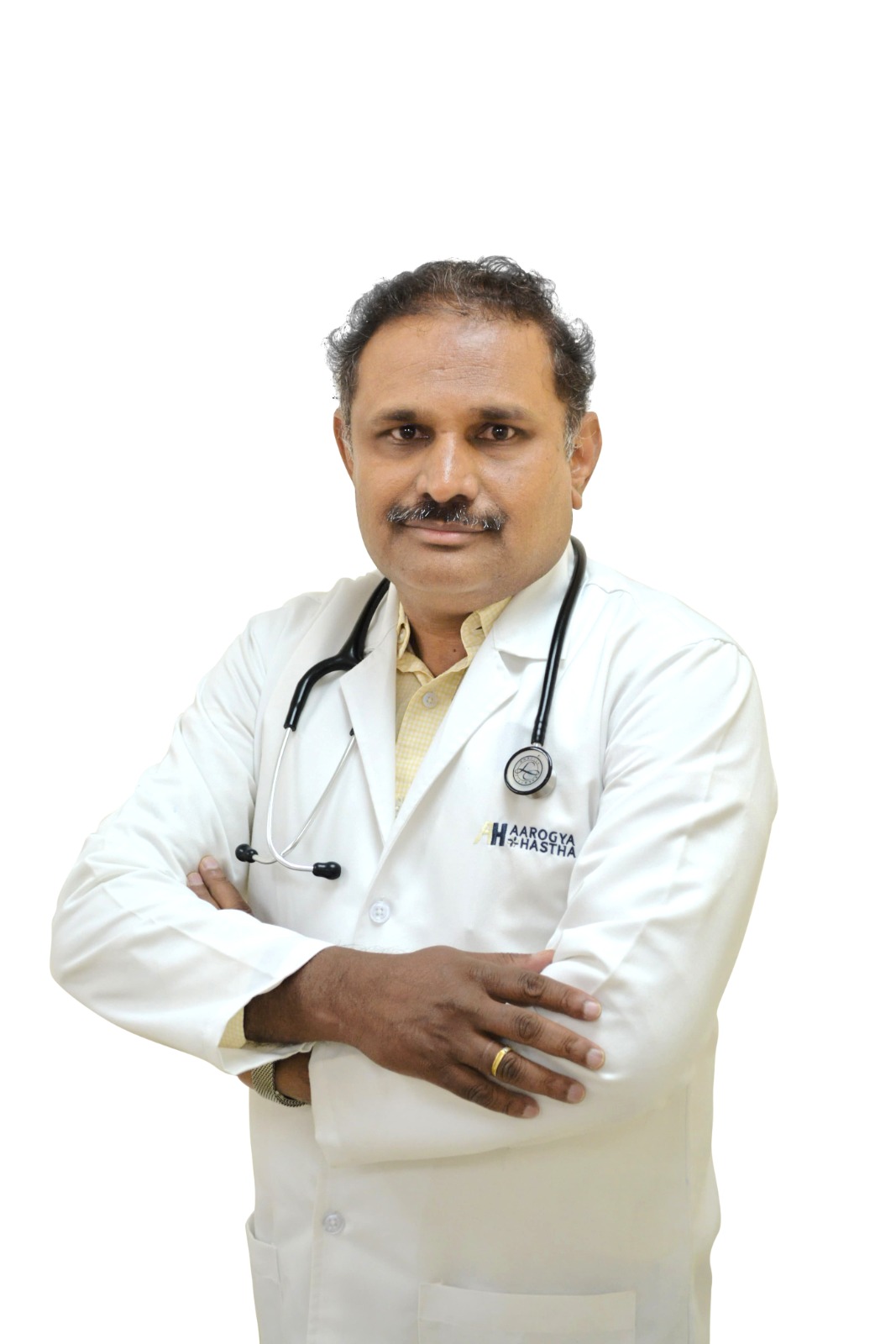 Dr. Mahima Shetty KR - Pediatrician HSR Layout Bangalore