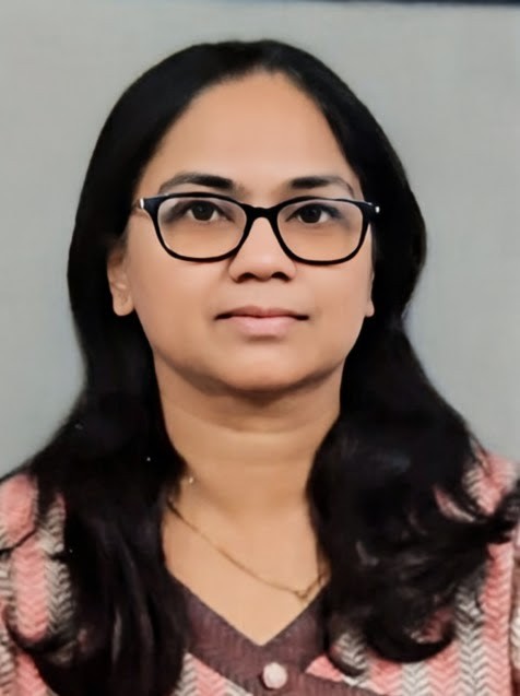 Dr. Rekha AR - ENT Specialist HSR Layout Bangalore